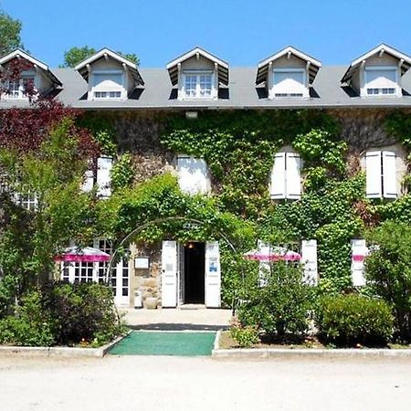 Hotel Restaurant Du Moulin De Barette Blavozy Екстериор снимка