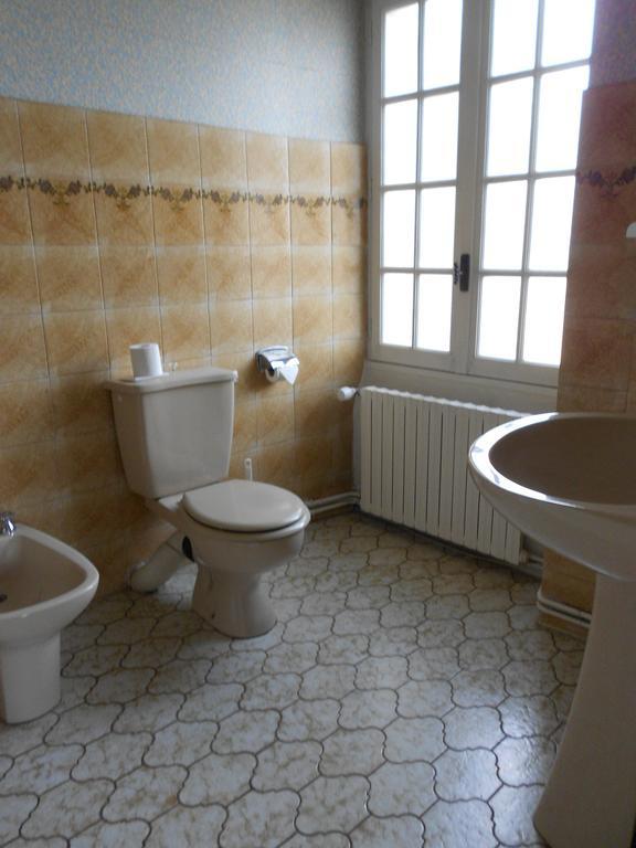 Hotel Restaurant Du Moulin De Barette Blavozy Стая снимка