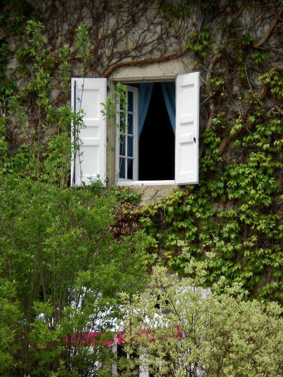 Hotel Restaurant Du Moulin De Barette Blavozy Екстериор снимка