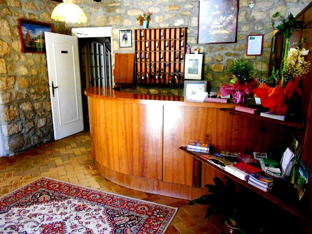 Hotel Restaurant Du Moulin De Barette Blavozy Екстериор снимка