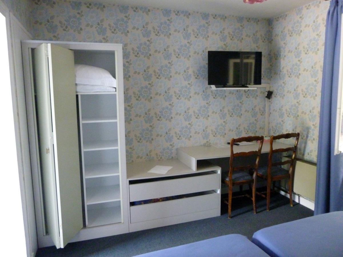 Hotel Restaurant Du Moulin De Barette Blavozy Екстериор снимка