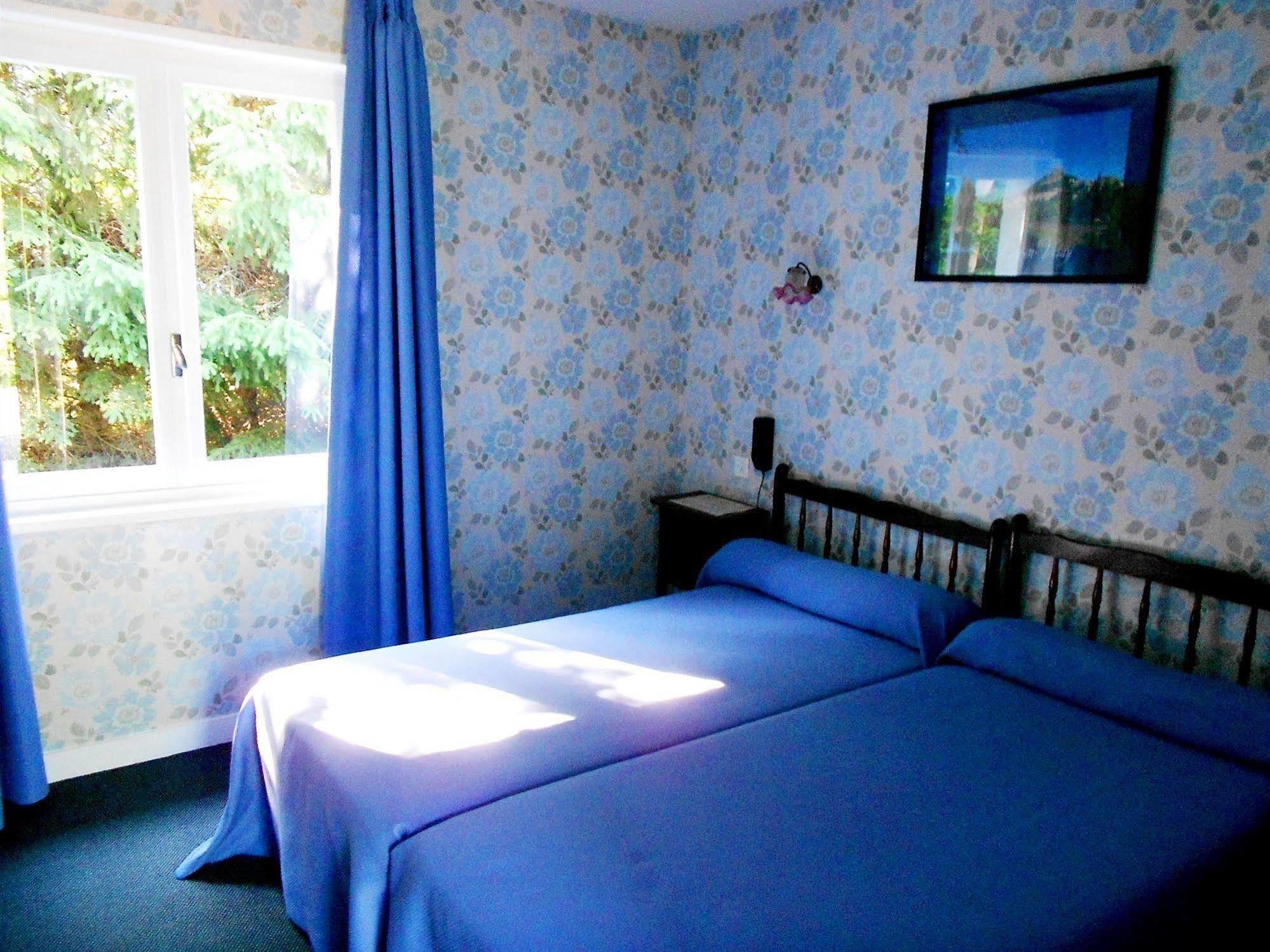 Hotel Restaurant Du Moulin De Barette Blavozy Екстериор снимка